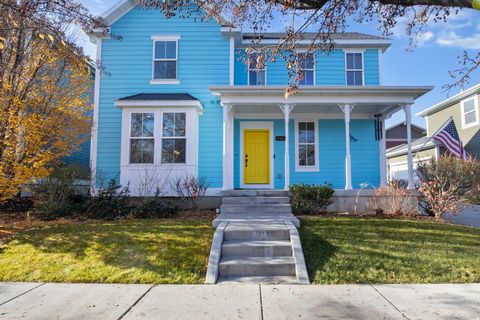 Tiny photo for 10426 S MILLERTON DR S, South Jordan, UT 84009 (MLS # 2124825)