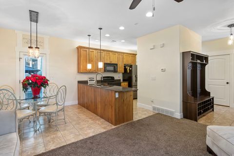 Tiny photo for 10426 S MILLERTON DR S, South Jordan, UT 84009 (MLS # 2124825)