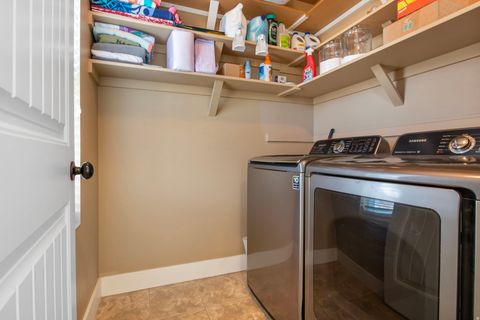 Tiny photo for 10426 S MILLERTON DR S, South Jordan, UT 84009 (MLS # 2124825)