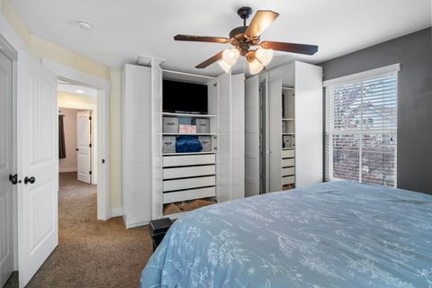 Tiny photo for 10426 S MILLERTON DR S, South Jordan, UT 84009 (MLS # 2124825)