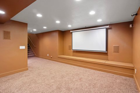 Tiny photo for 10426 S MILLERTON DR S, South Jordan, UT 84009 (MLS # 2124825)