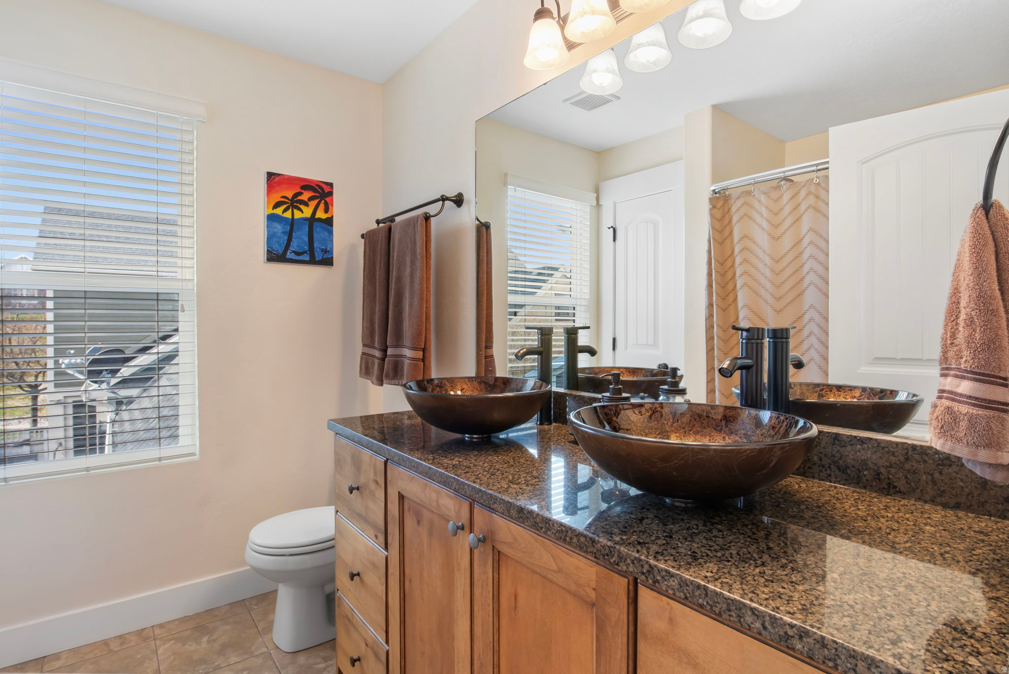 DAYBREAK - Residential