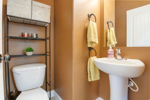 Tiny photo for 10426 S MILLERTON DR S, South Jordan, UT 84009 (MLS # 2124825)