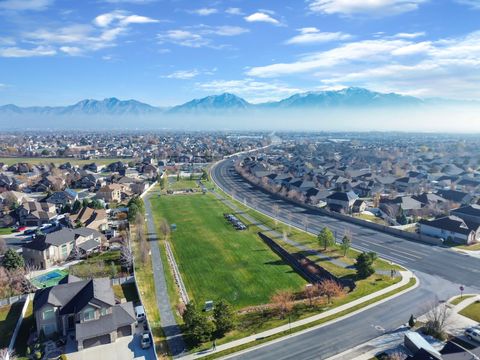 Tiny photo for 10426 S MILLERTON DR S, South Jordan, UT 84009 (MLS # 2124825)