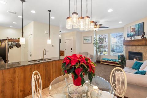 Tiny photo for 10426 S MILLERTON DR S, South Jordan, UT 84009 (MLS # 2124825)