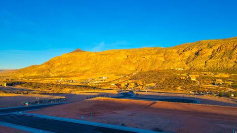 Vacant Land For Sale - 26 The Views At Hurricane<br/> Hurricane, UT 84737