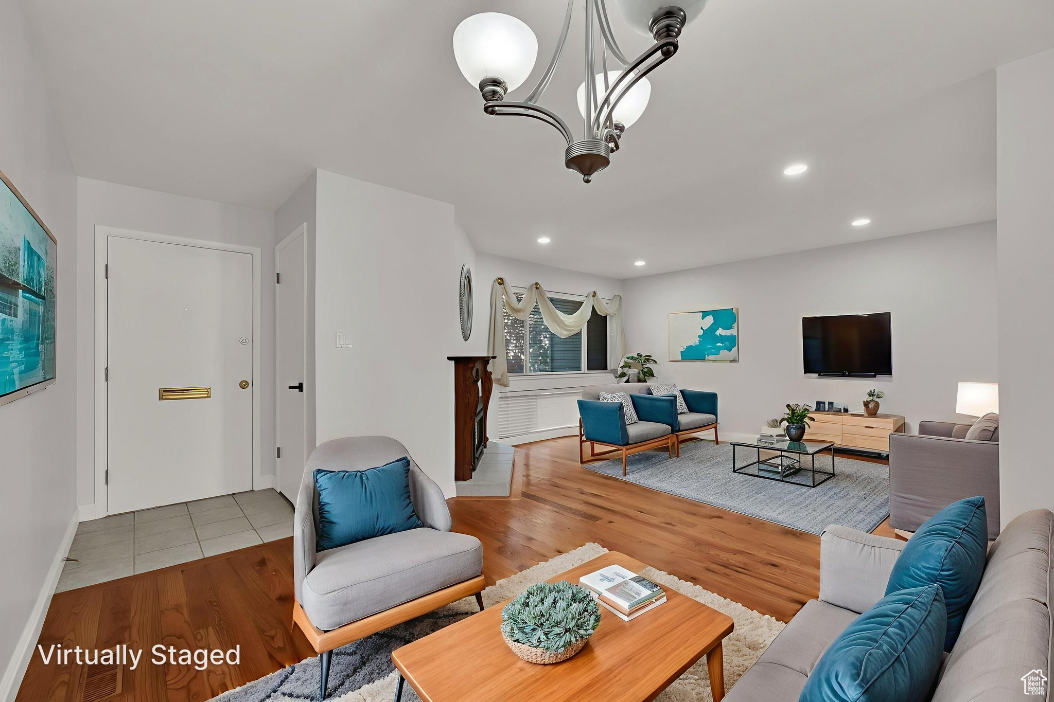 PARK PLACE - Residential