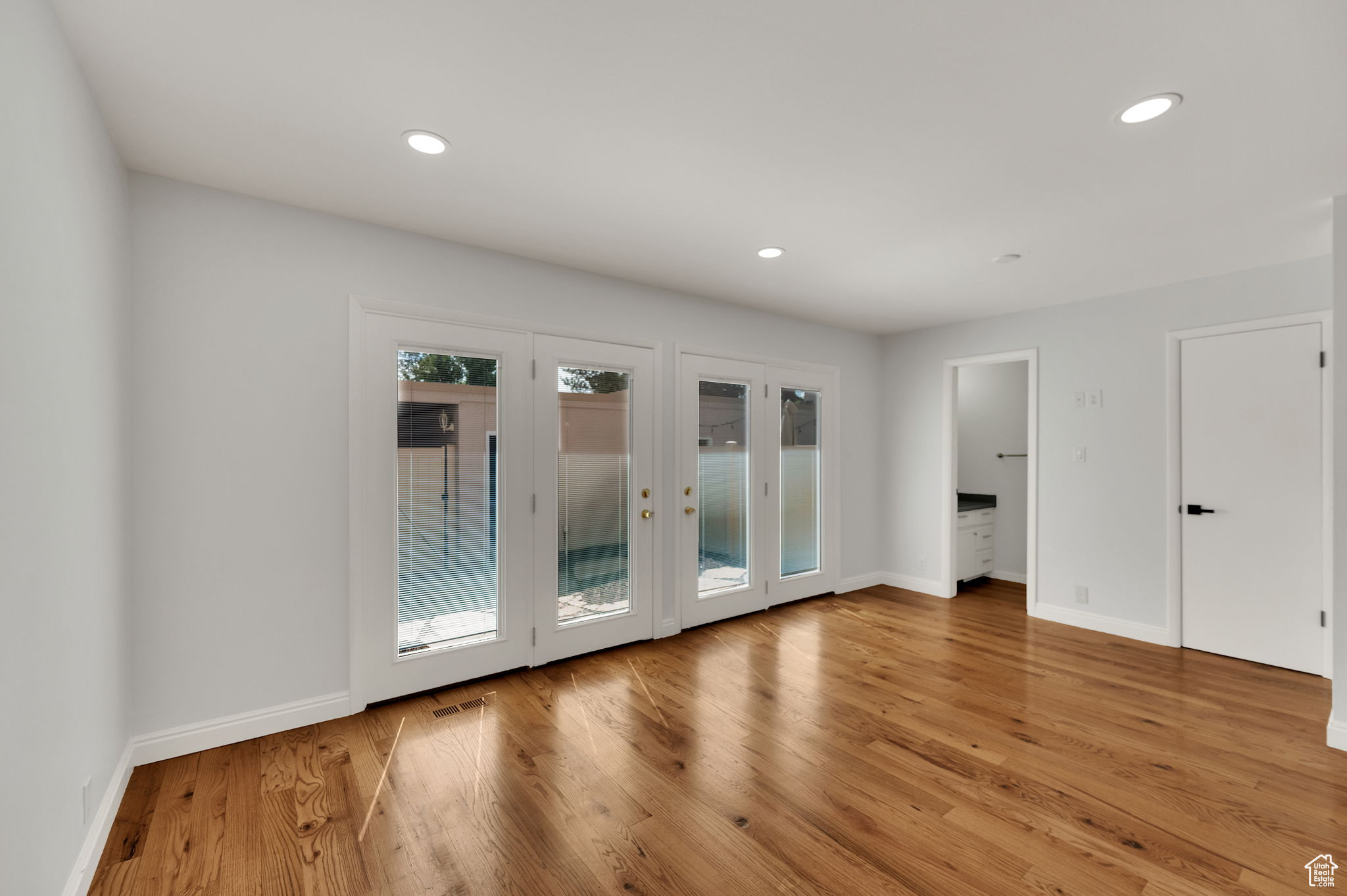 PARK PLACE - Residential