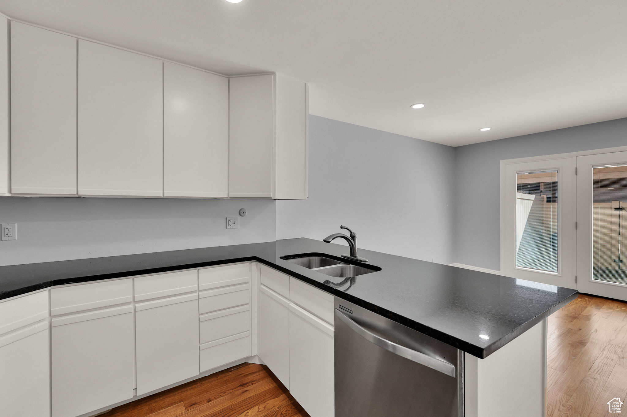 PARK PLACE - Residential