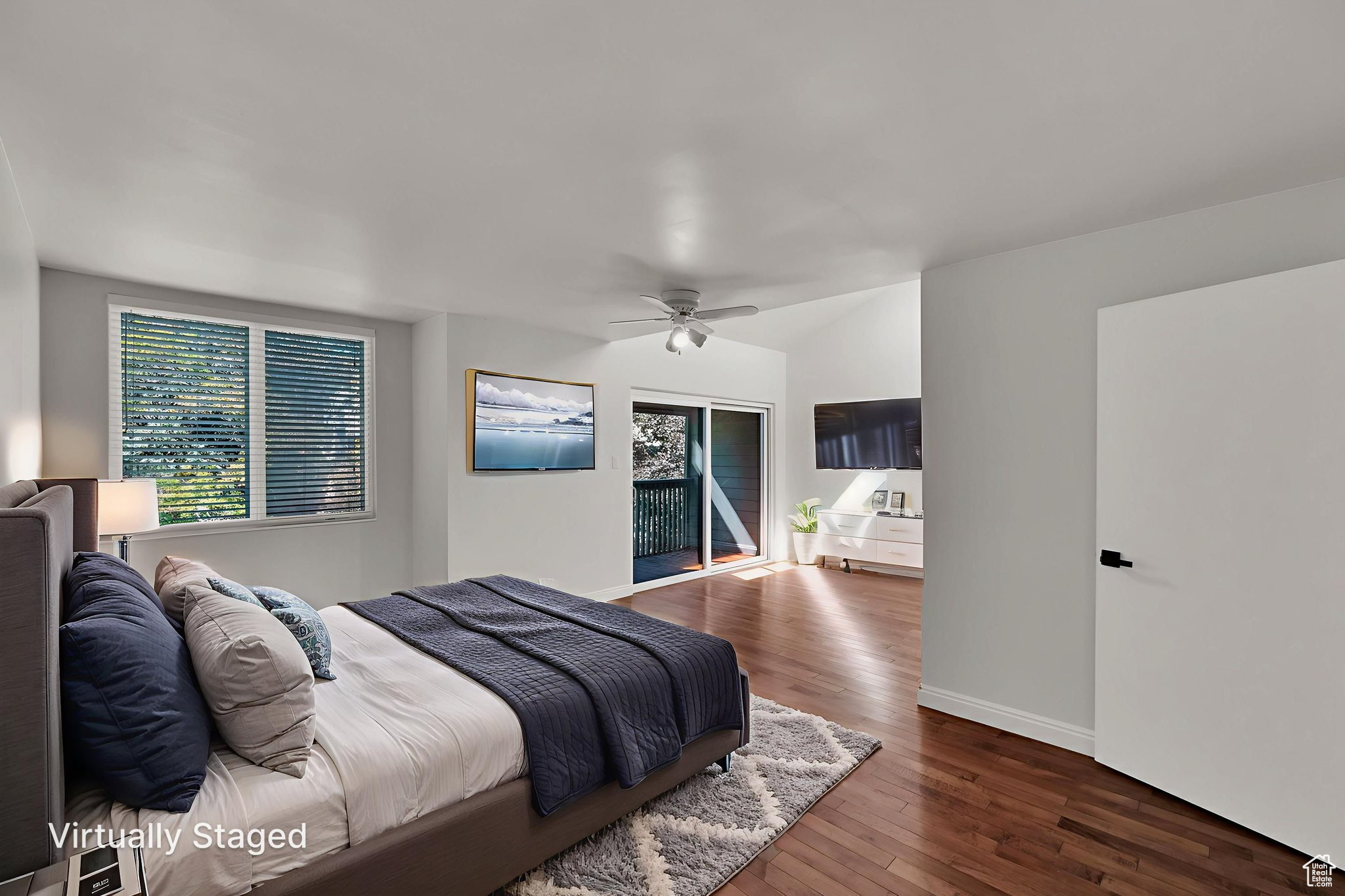 PARK PLACE - Residential