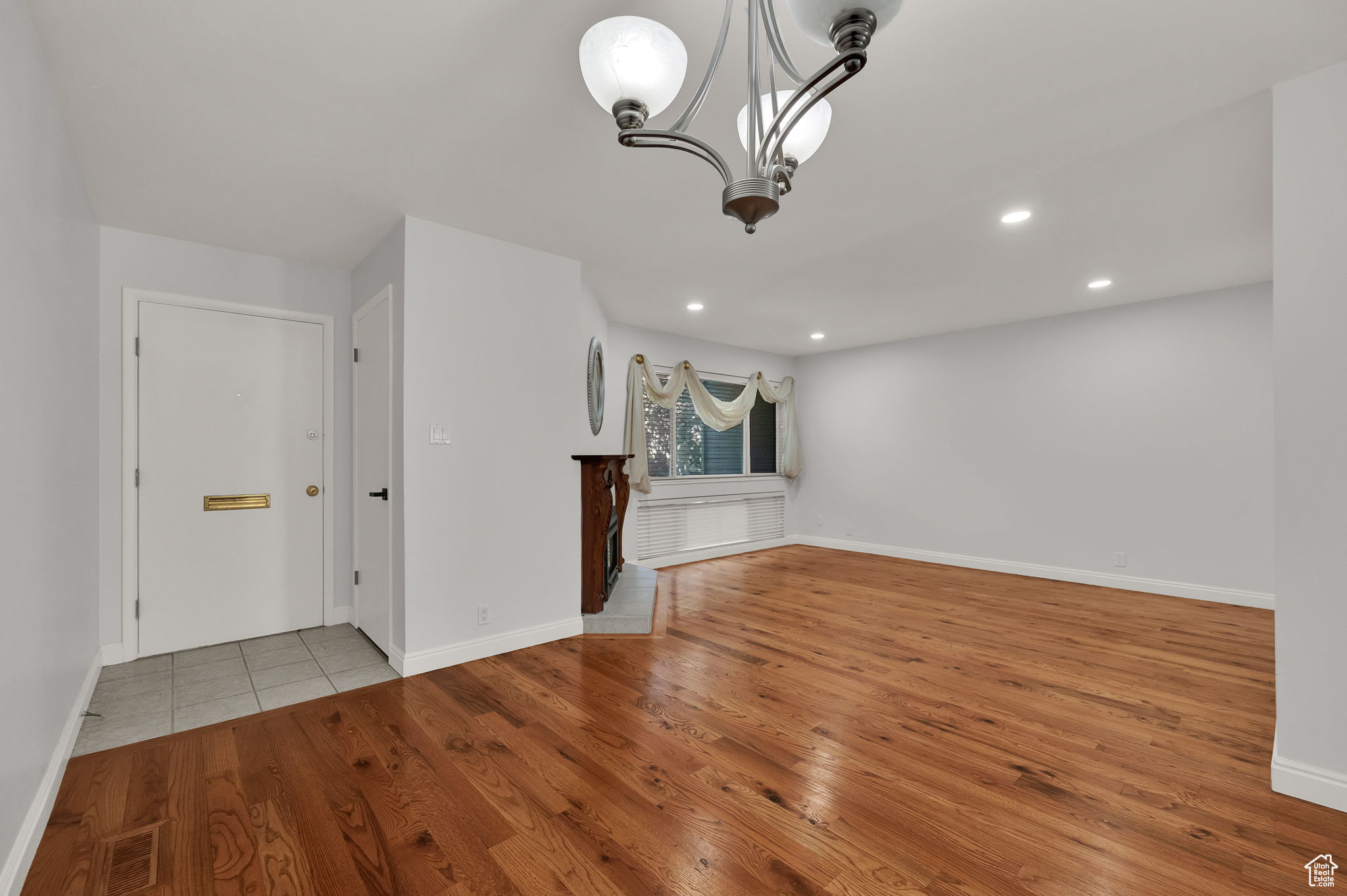 PARK PLACE - Residential