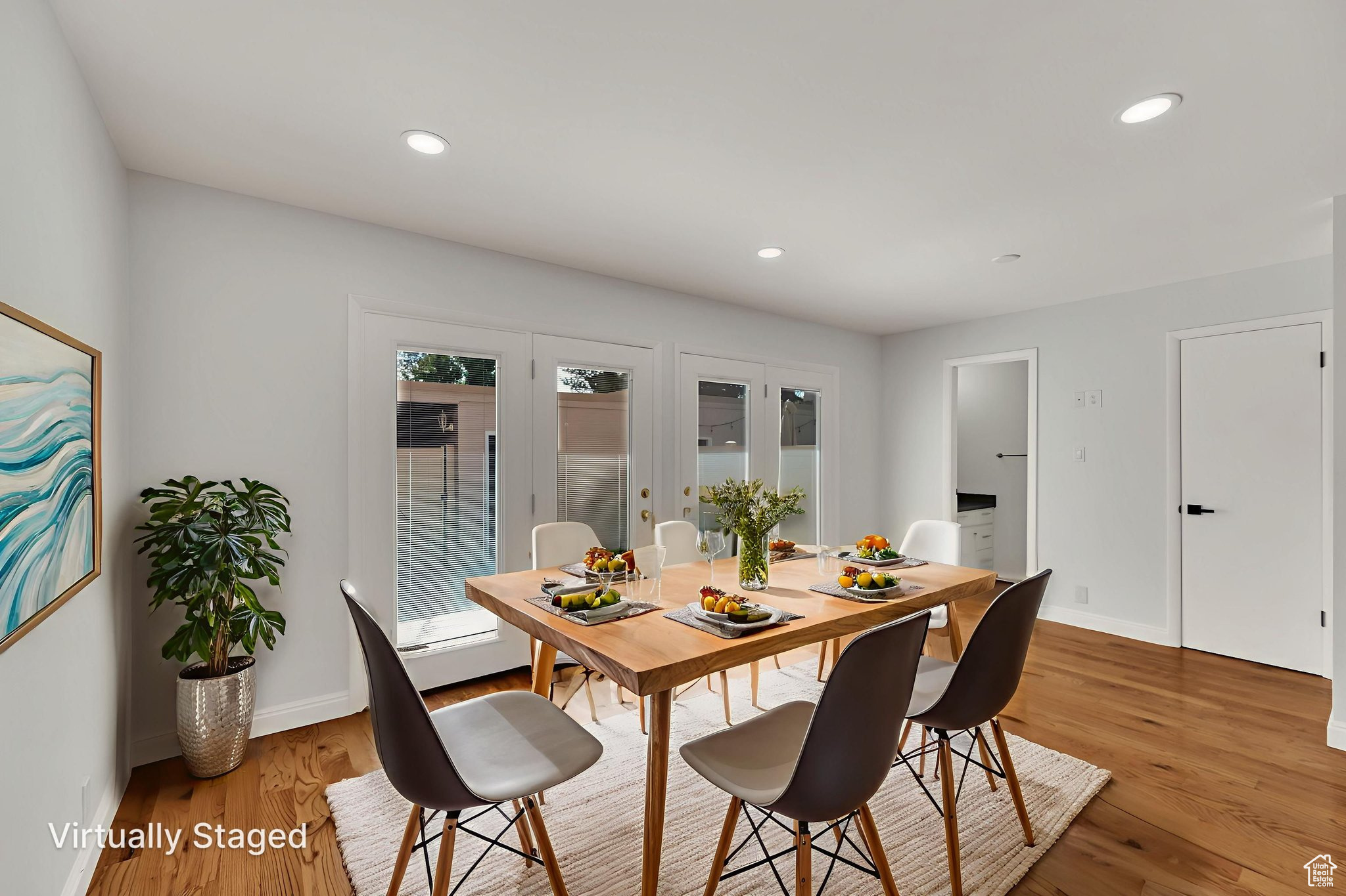 PARK PLACE - Residential