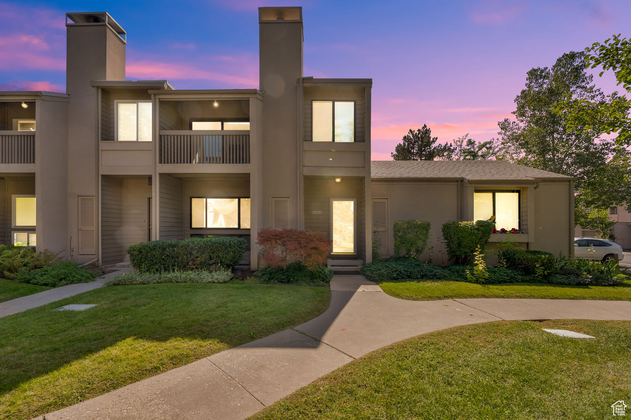 PARK PLACE - Residential