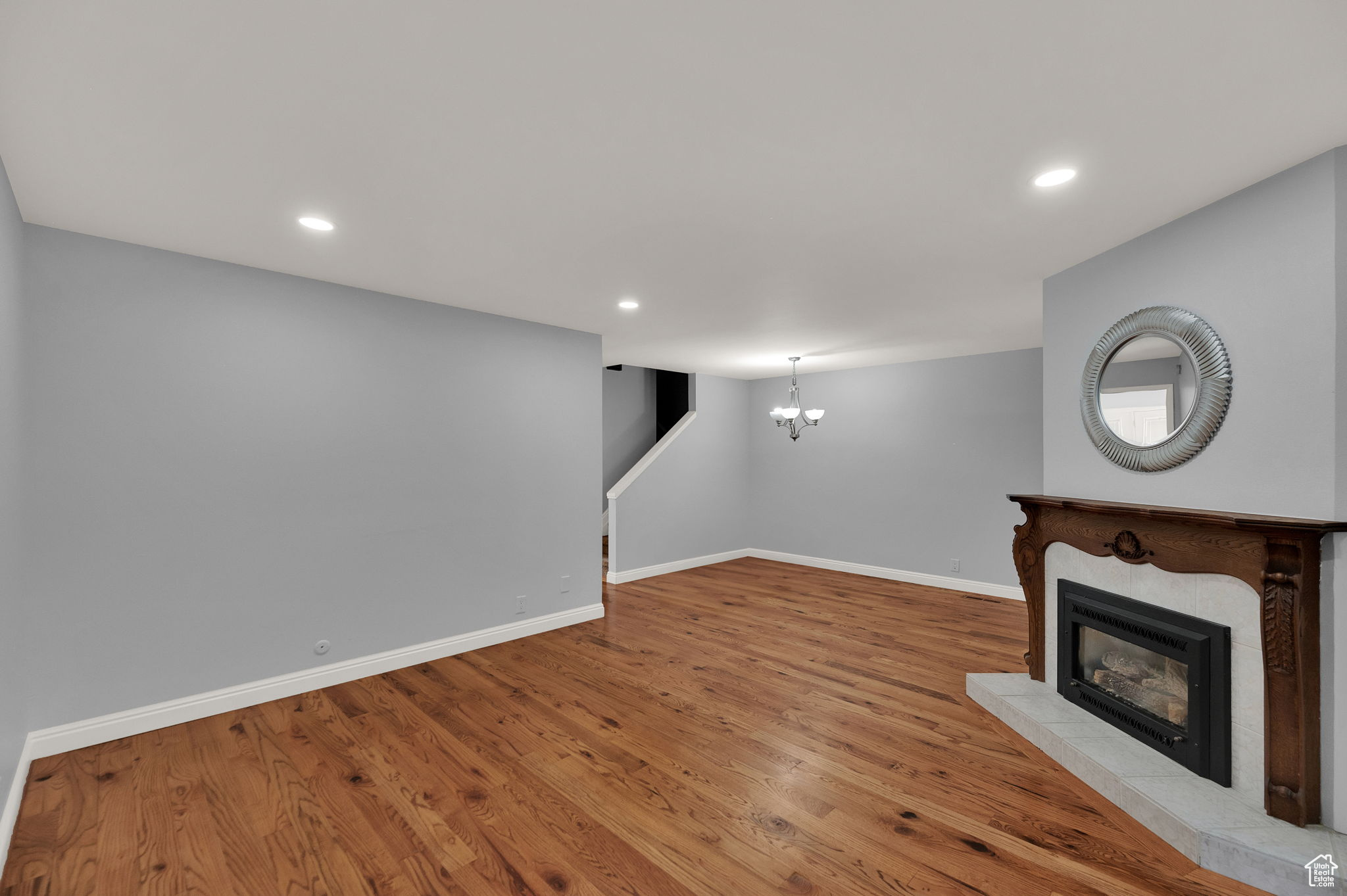 PARK PLACE - Residential