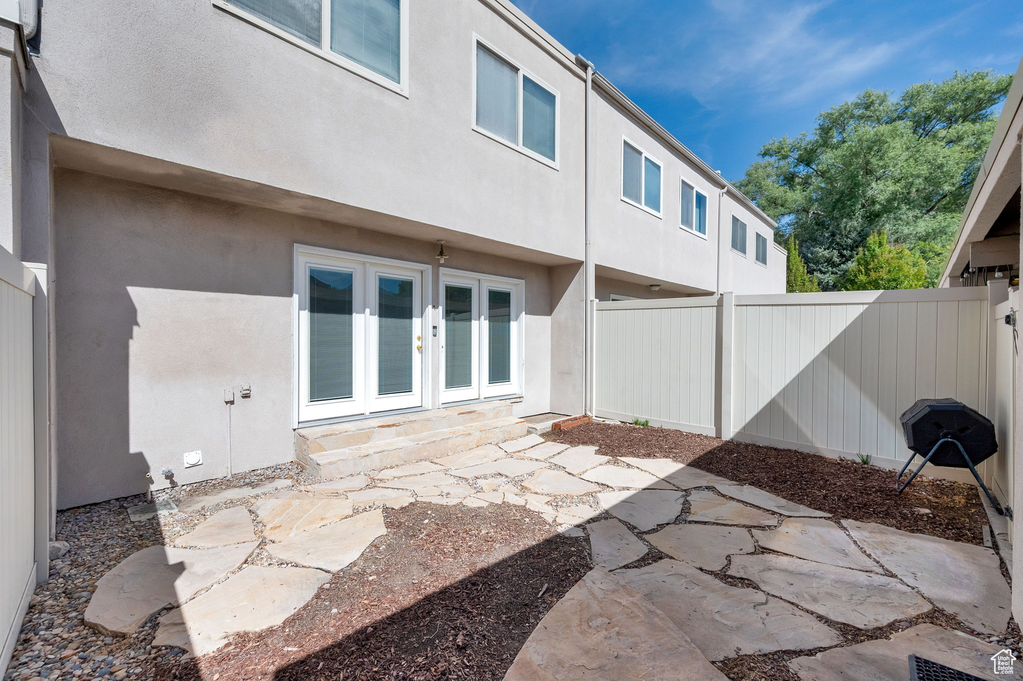 PARK PLACE - Residential