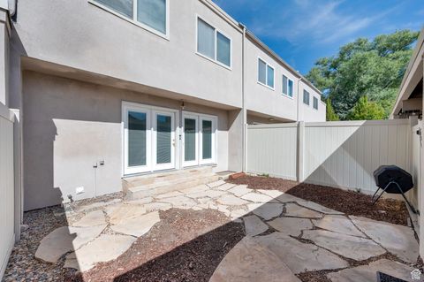 Tiny photo for 1639 E ST JAMES PL S, Holladay, UT 84121 (MLS # 2113691)