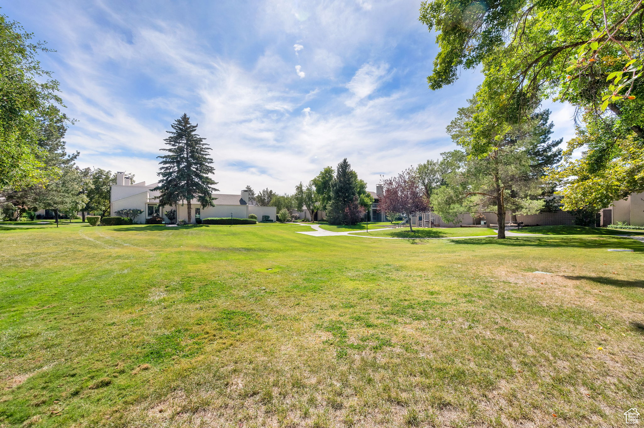 PARK PLACE - Residential