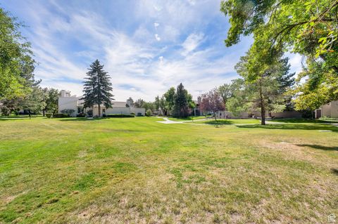 Tiny photo for 1639 E ST JAMES PL S, Holladay, UT 84121 (MLS # 2113691)