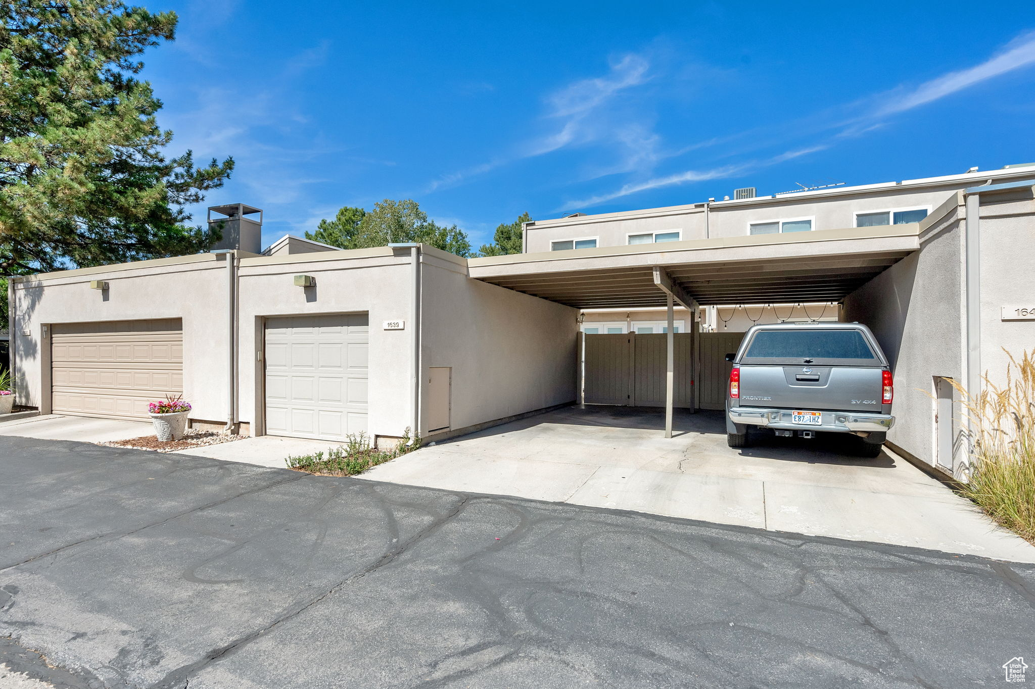 PARK PLACE - Residential
