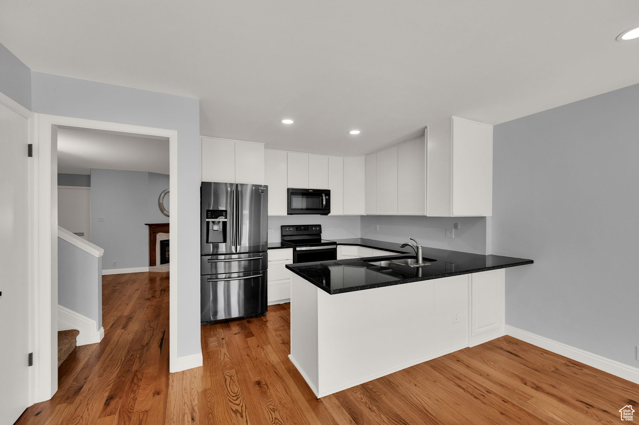 PARK PLACE - Residential