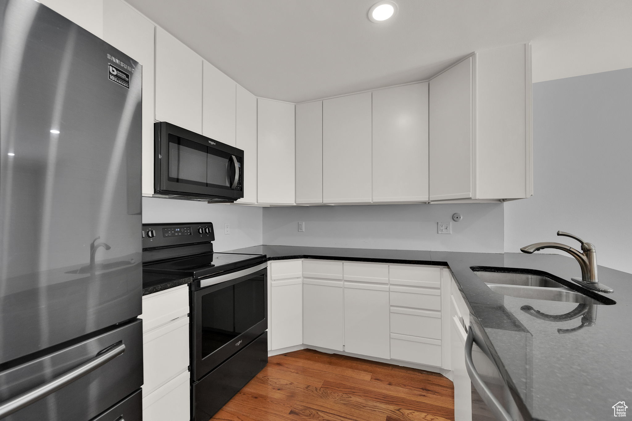 PARK PLACE - Residential