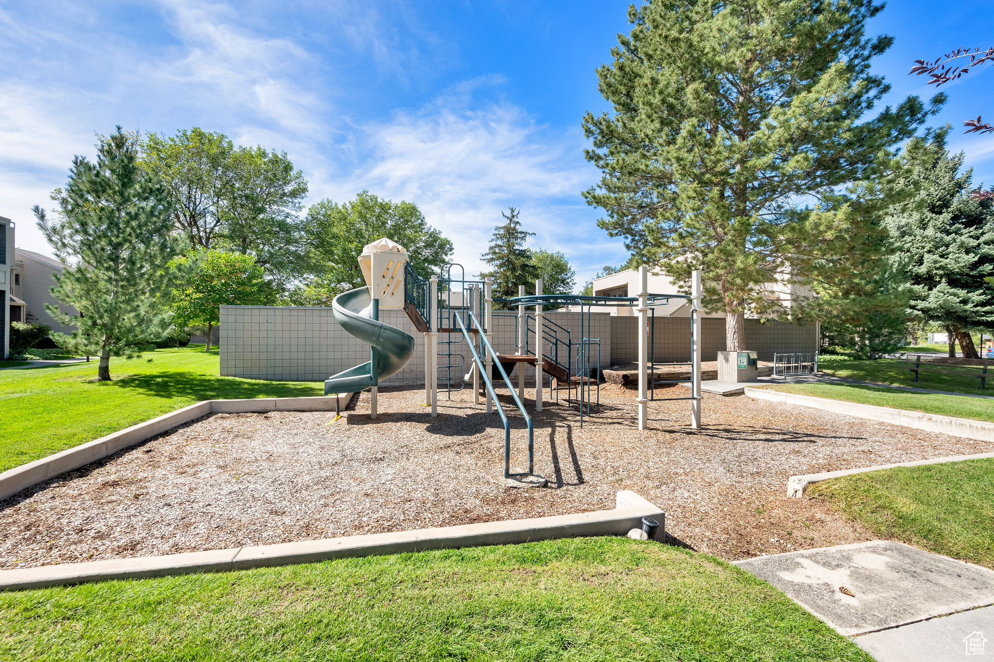 PARK PLACE - Residential
