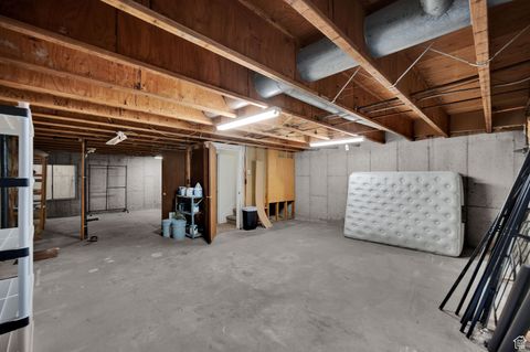 Tiny photo for 1639 E ST JAMES PL S, Holladay, UT 84121 (MLS # 2113691)