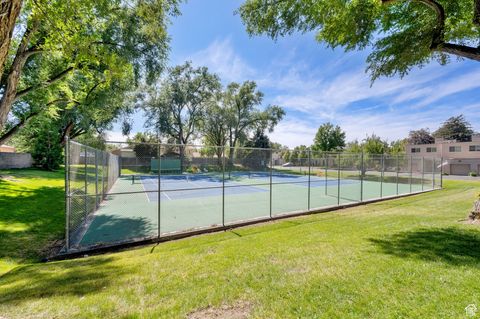Tiny photo for 1639 E ST JAMES PL S, Holladay, UT 84121 (MLS # 2113691)