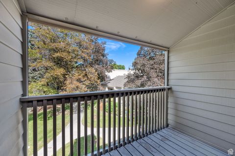 Tiny photo for 1639 E ST JAMES PL S, Holladay, UT 84121 (MLS # 2113691)