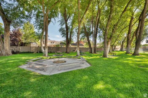 Tiny photo for 1639 E ST JAMES PL S, Holladay, UT 84121 (MLS # 2113691)