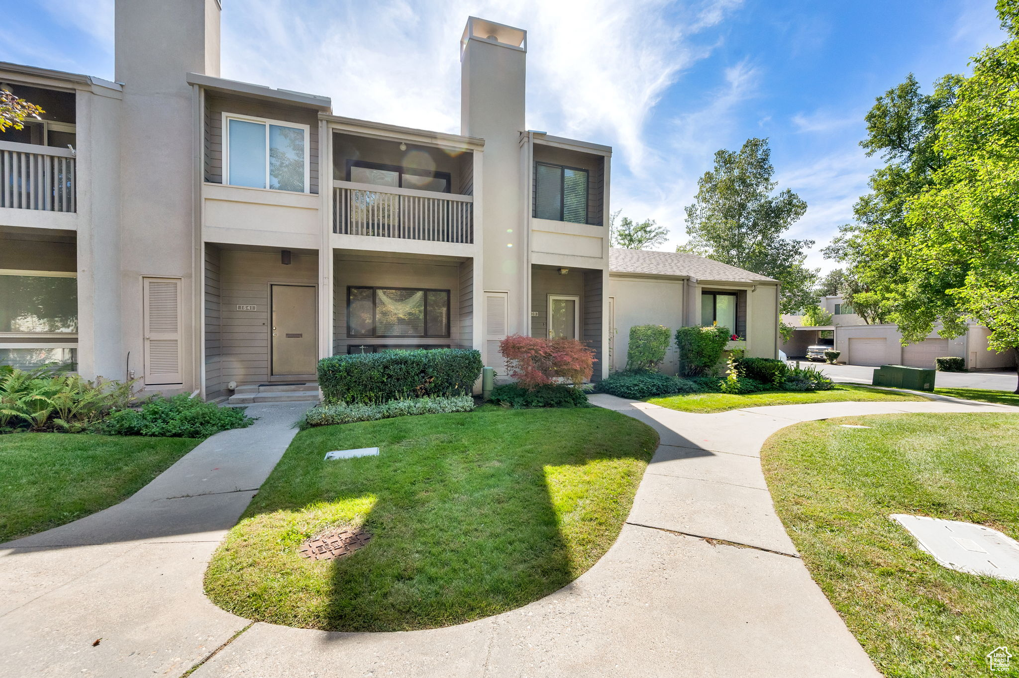 PARK PLACE - Residential