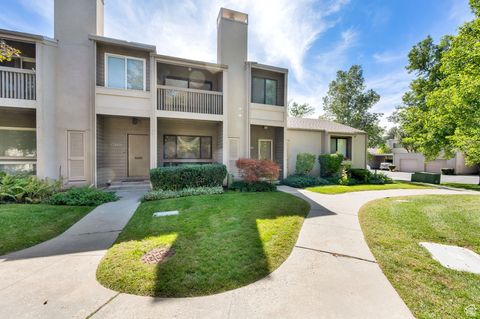Tiny photo for 1639 E ST JAMES PL S, Holladay, UT 84121 (MLS # 2113691)