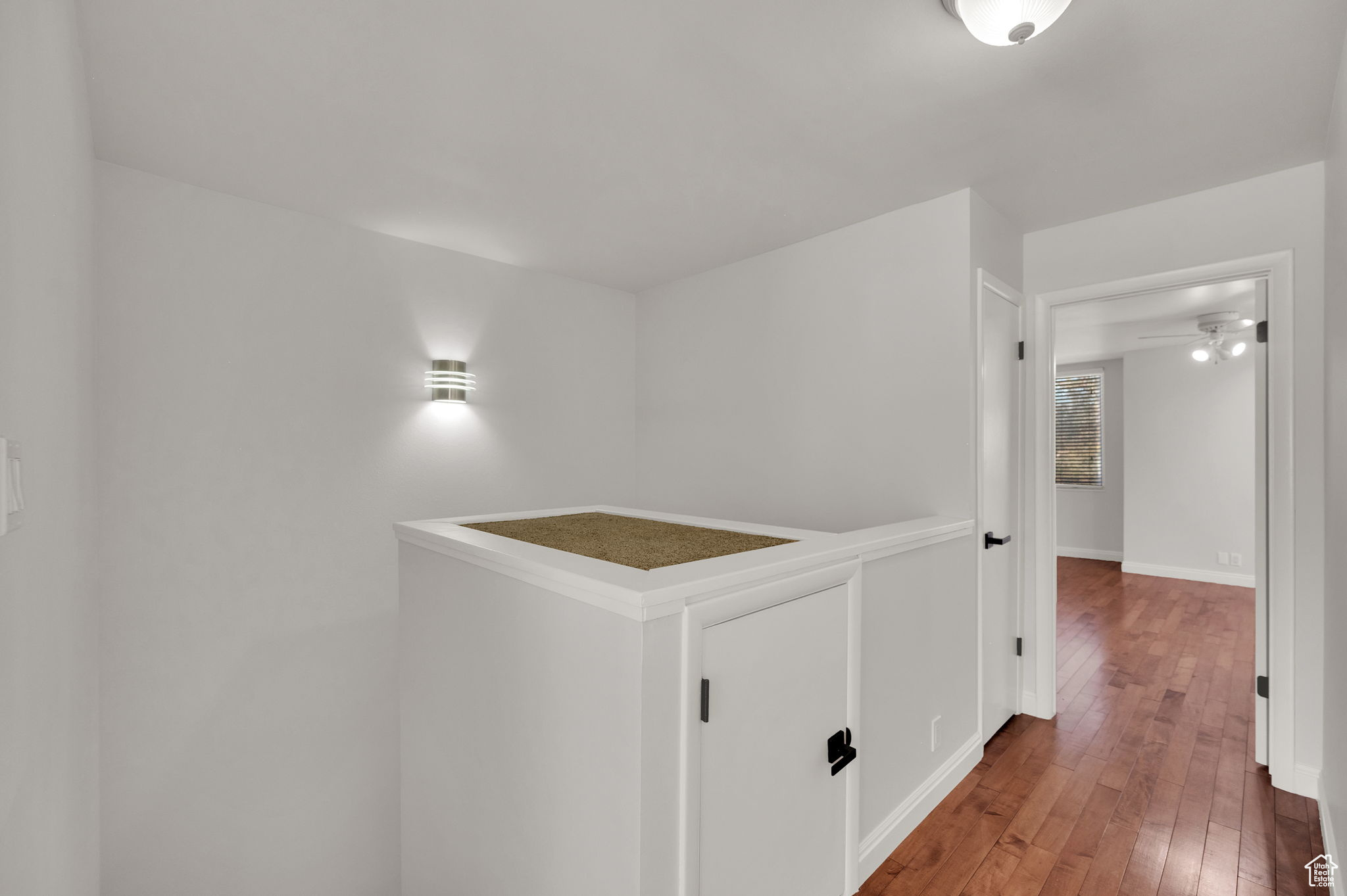 PARK PLACE - Residential