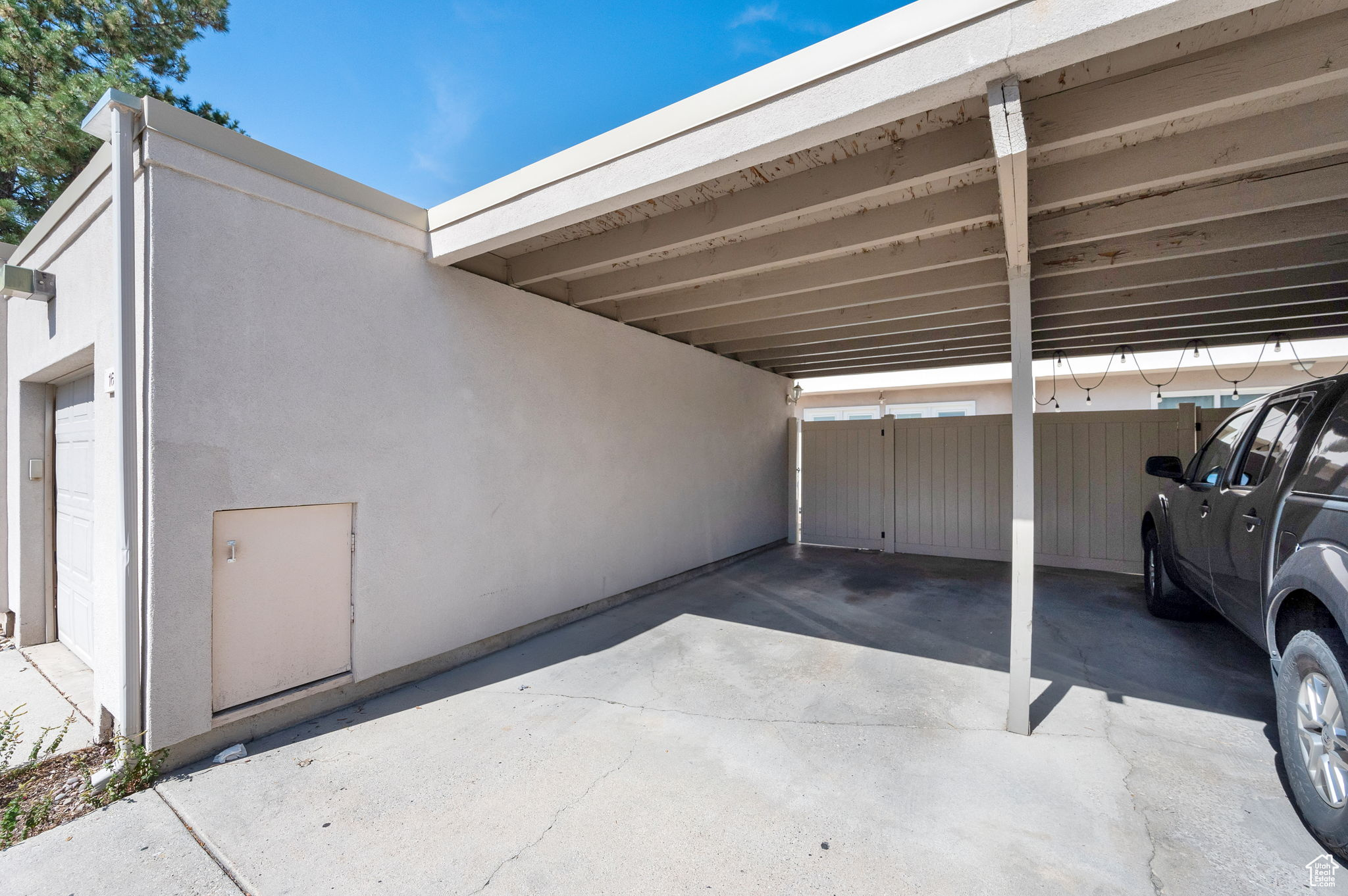 PARK PLACE - Residential
