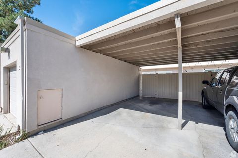 Tiny photo for 1639 E ST JAMES PL S, Holladay, UT 84121 (MLS # 2113691)