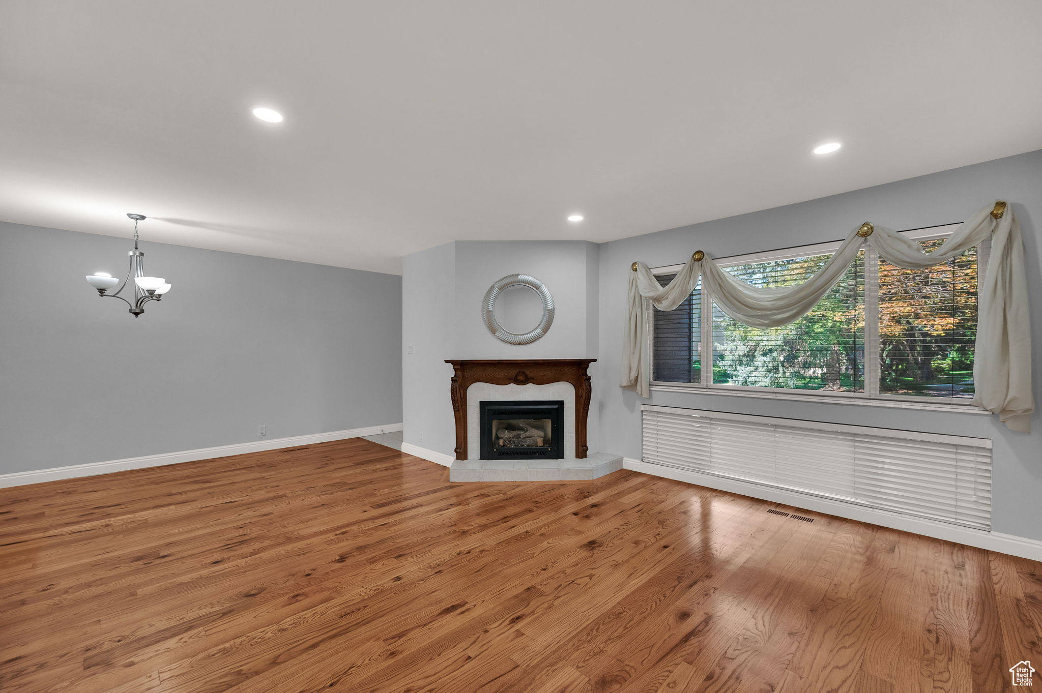 PARK PLACE - Residential