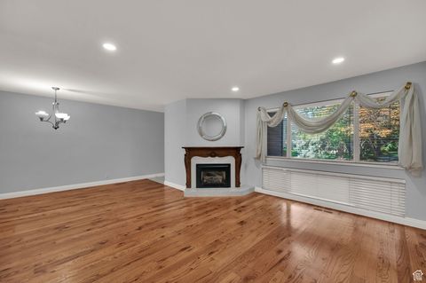 Tiny photo for 1639 E ST JAMES PL S, Holladay, UT 84121 (MLS # 2113691)