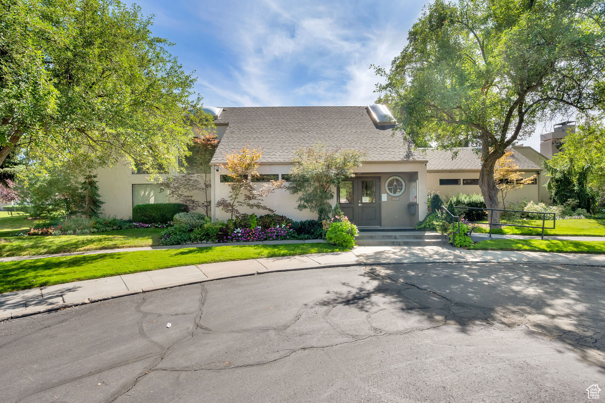 PARK PLACE - Residential