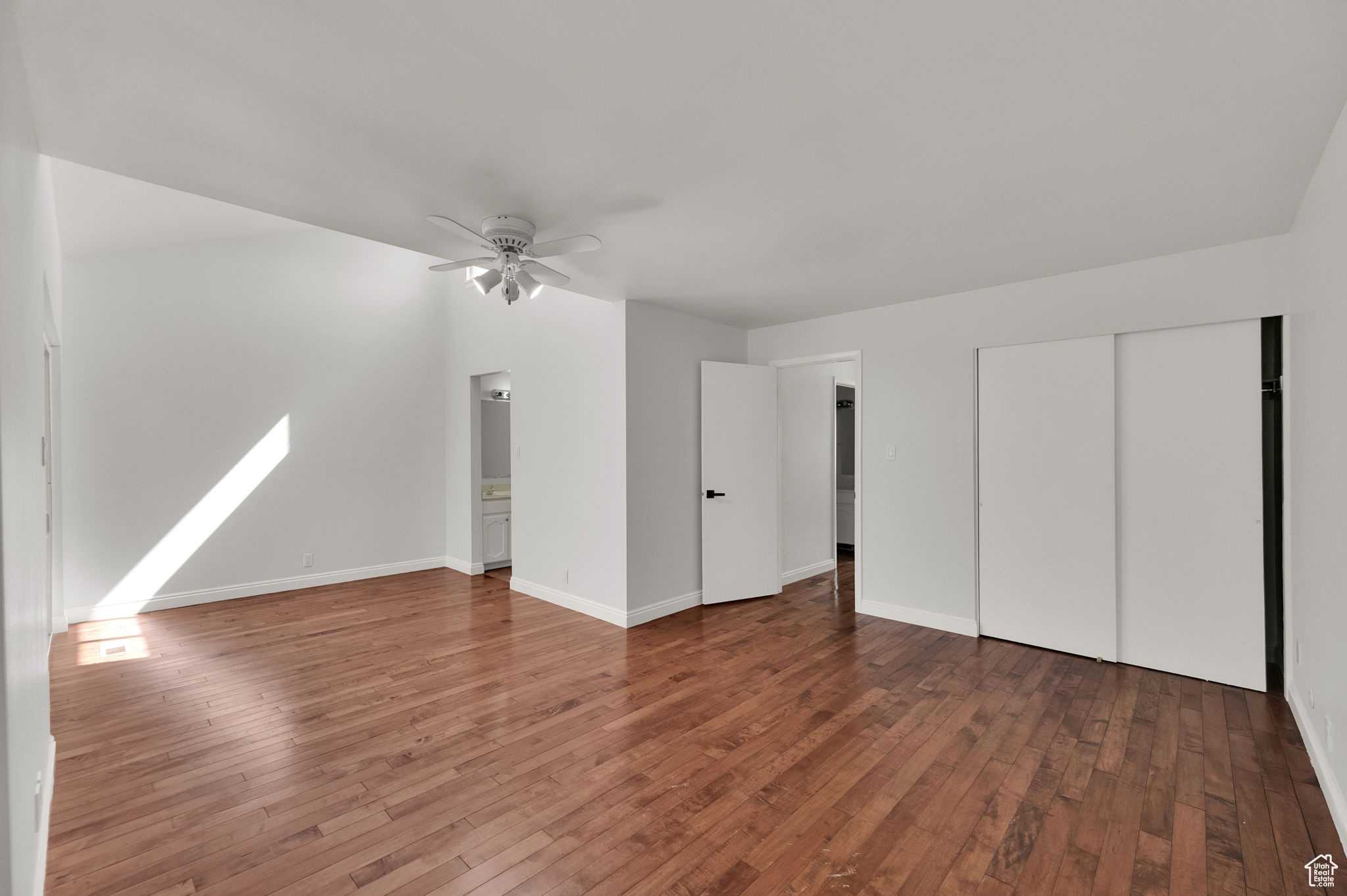 PARK PLACE - Residential