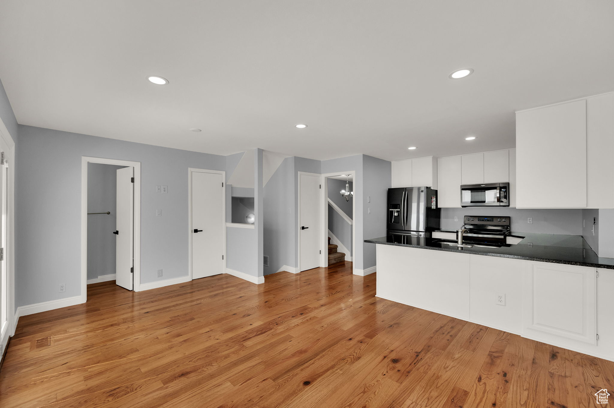 PARK PLACE - Residential