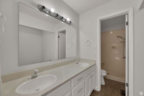 Tiny photo for 1639 E ST JAMES PL S, Holladay, UT 84121 (MLS # 2113691)