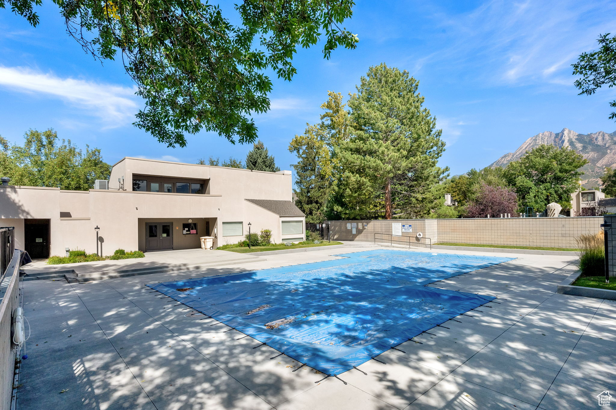 PARK PLACE - Residential