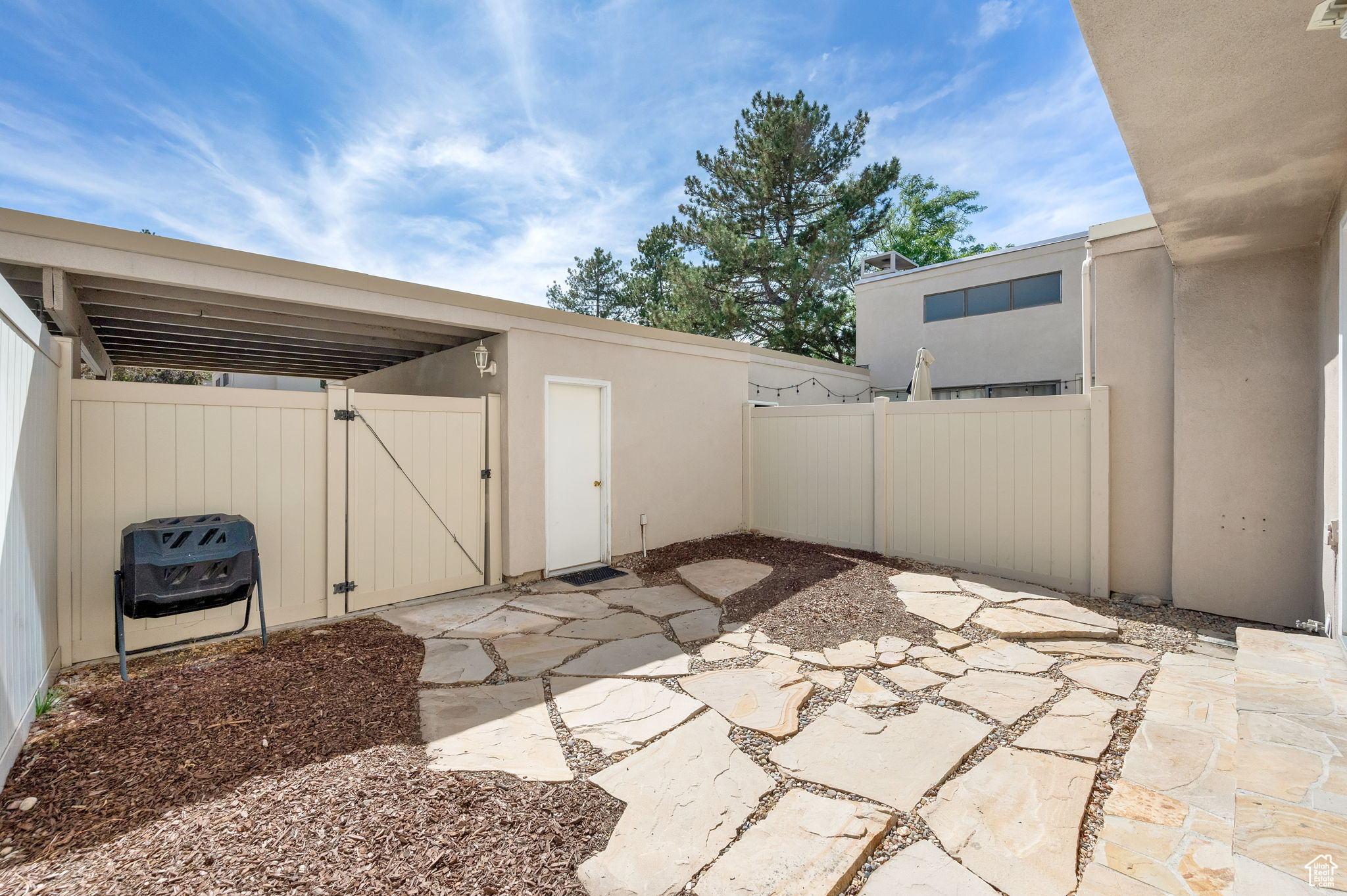 PARK PLACE - Residential