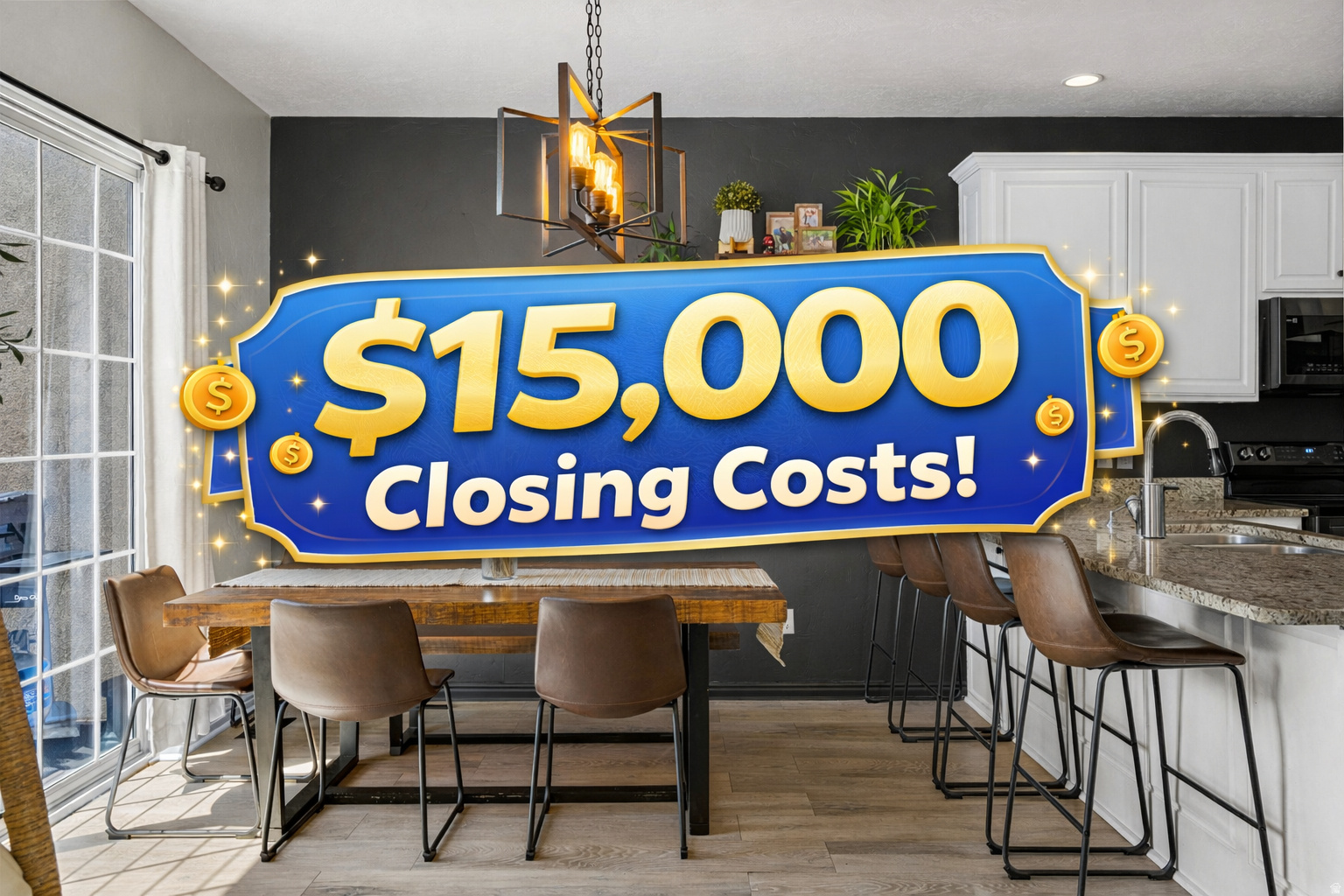 HAYMAKER RETREAT CON - Residential