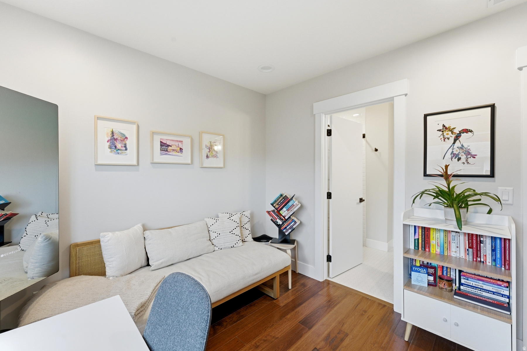 EAST WATERLOO - Residential