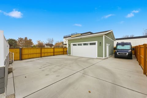 Tiny photo for 2027 S 400 E, Salt Lake City, UT 84115 (MLS # 2125587)