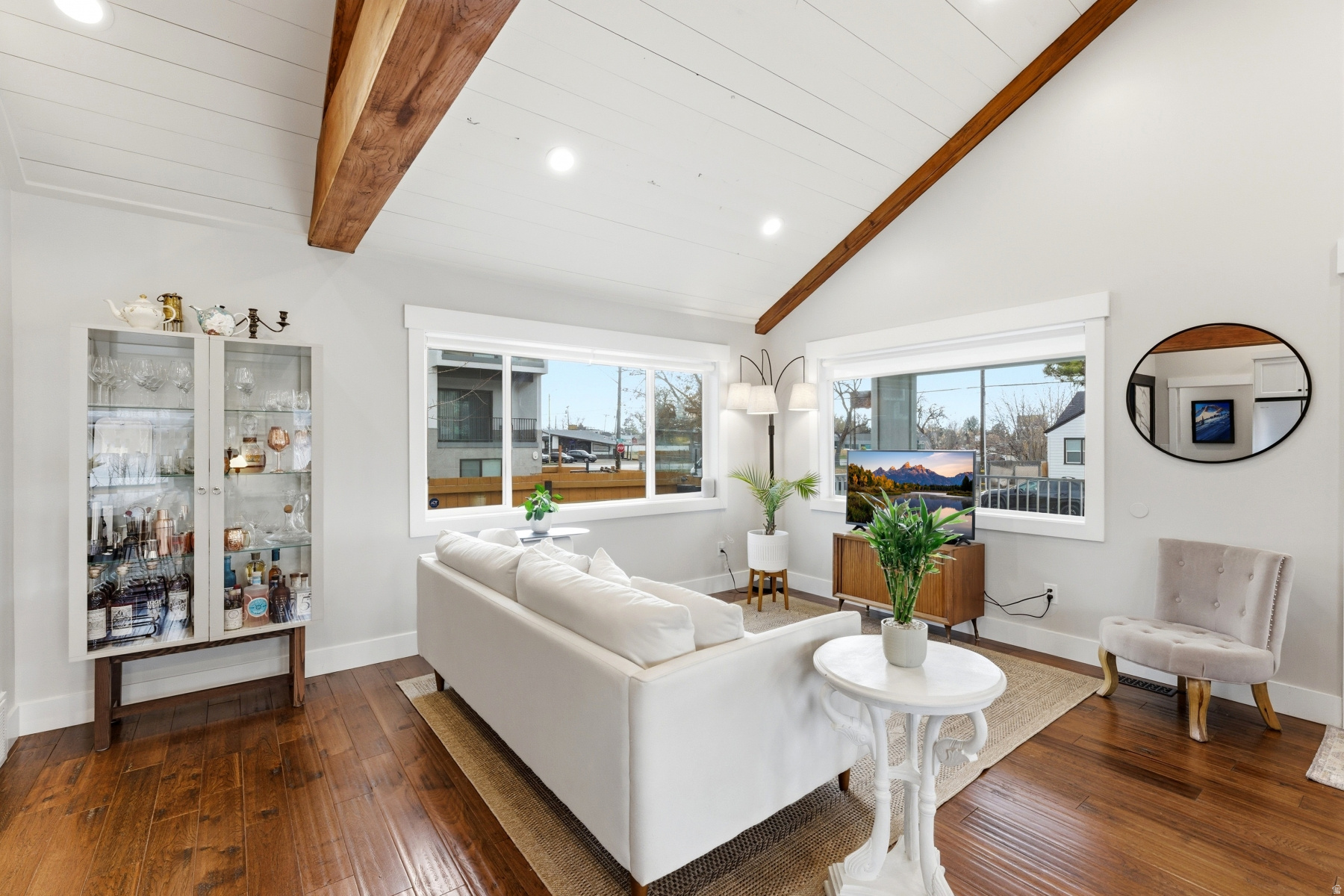 EAST WATERLOO - Residential