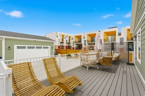 Tiny photo for 2027 S 400 E, Salt Lake City, UT 84115 (MLS # 2125587)