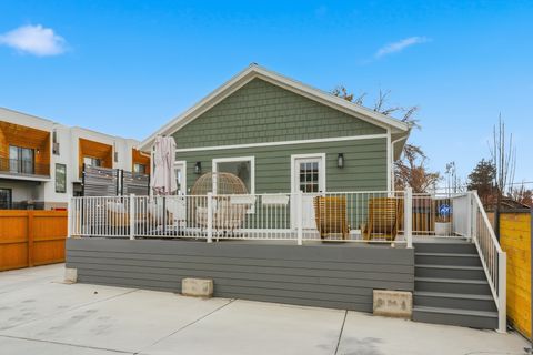 Tiny photo for 2027 S 400 E, Salt Lake City, UT 84115 (MLS # 2125587)