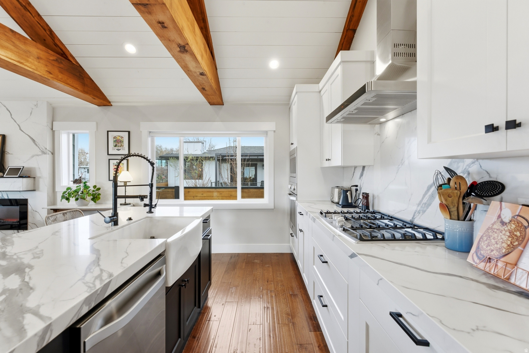 EAST WATERLOO - Residential